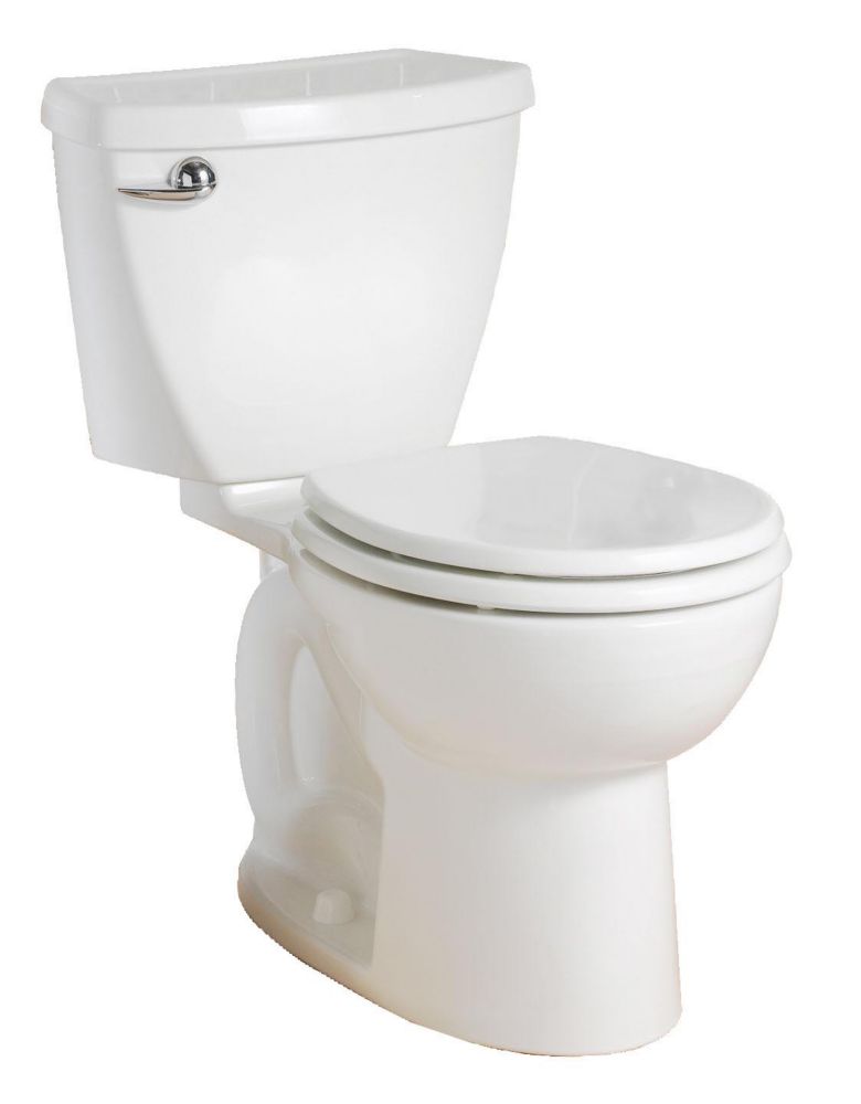 American Standard Cadet 4.8L 1.28 GPF 