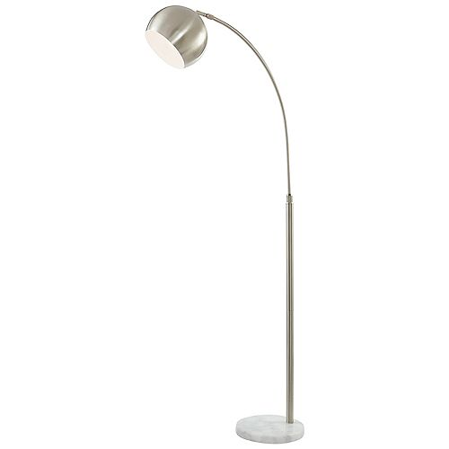 Arched Floor Lamp