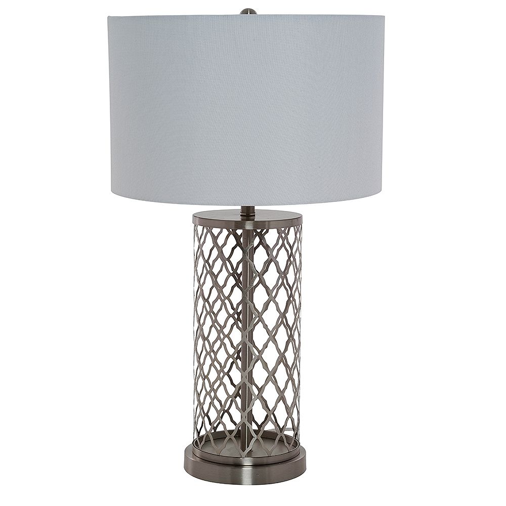 Home Decorators Collection 81,59cm Lampe de table Home Depot Canada
