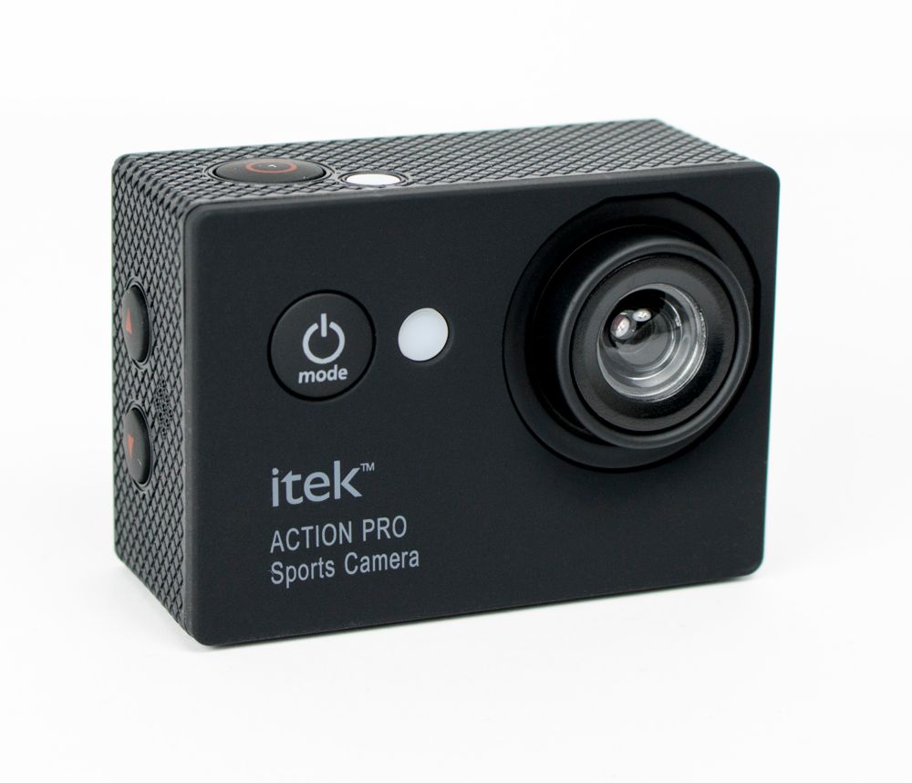 itek action pro camera