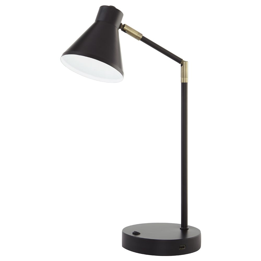 led desk lamp canada