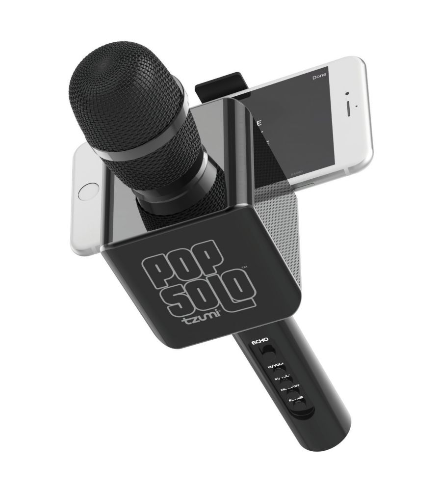 bluetooth mic