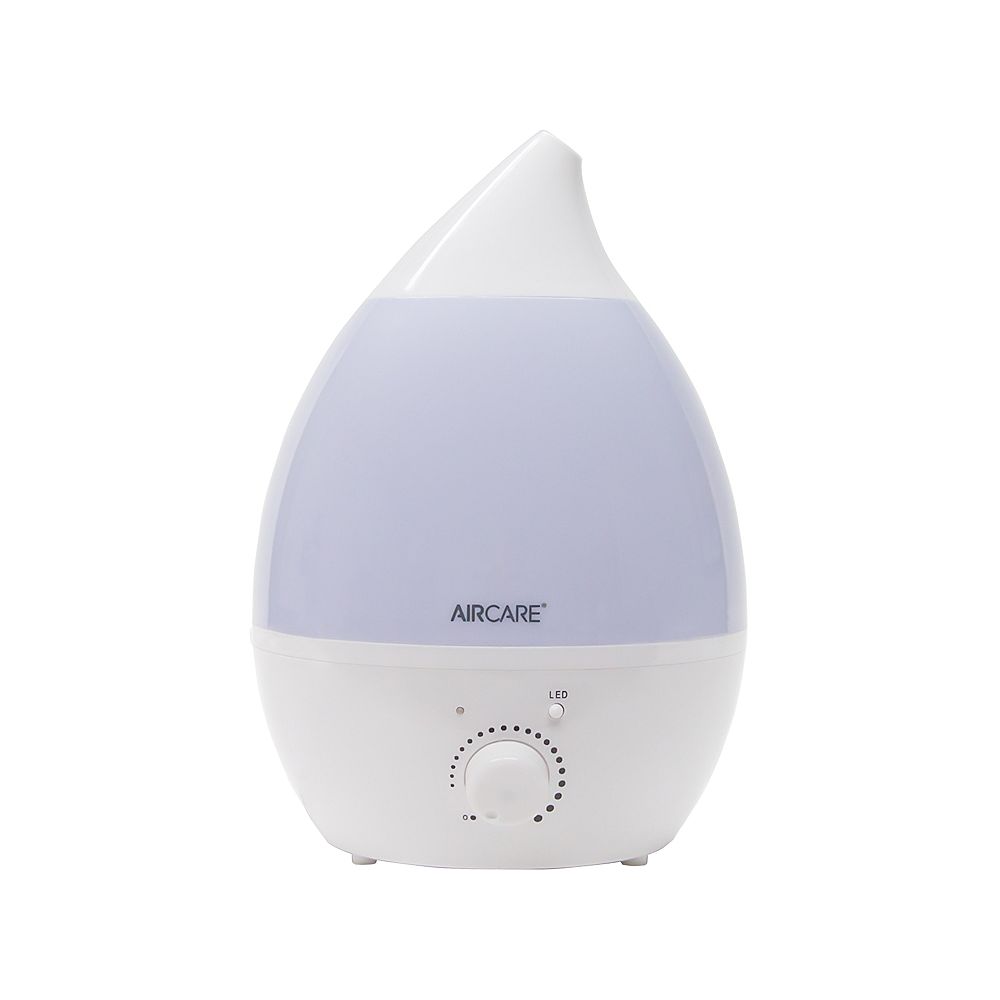 AIRCARE Aurora Ultrasonic Cool Mist Humidifier for 750 sq. ft. The