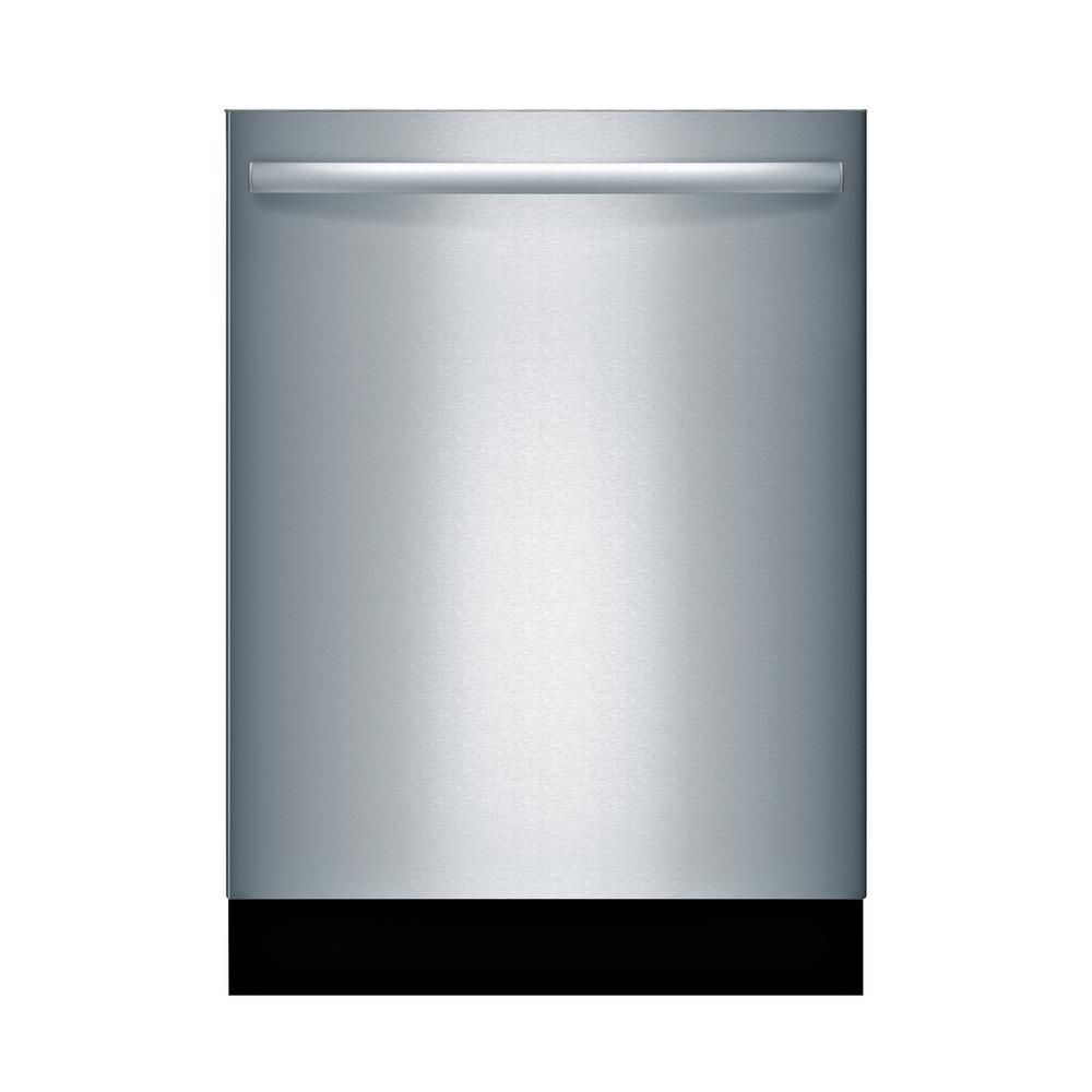 bosch top control dishwasher