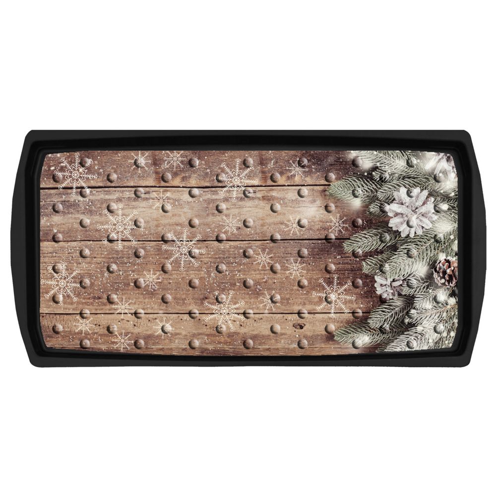 california home goods boot tray