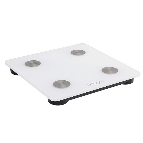 Digital Smart Scale