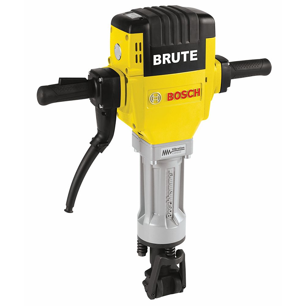 Bosch Marteau Piqueur Brute Home Depot Canada