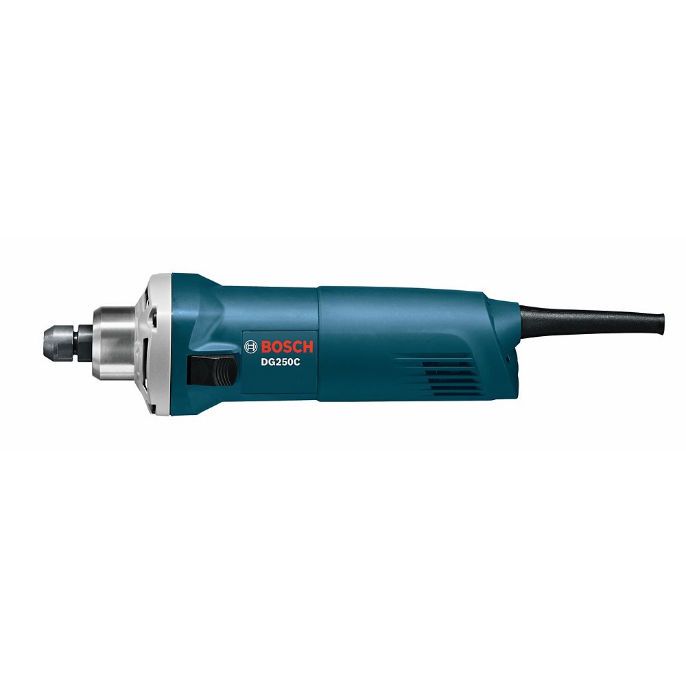 Bosch Die Grinder The Home Depot Canada
