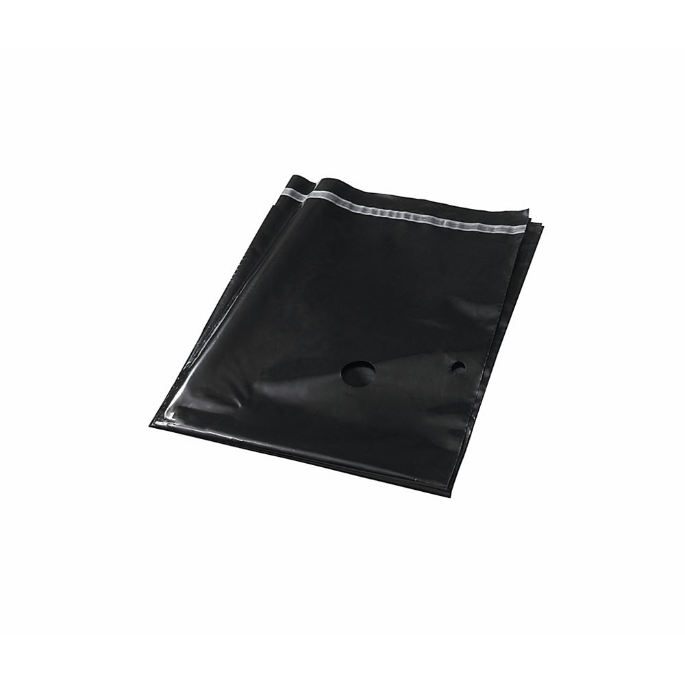 Bosch Plastic Dust Bag for 9 or 14Gallon Dust Extractors (10Pack