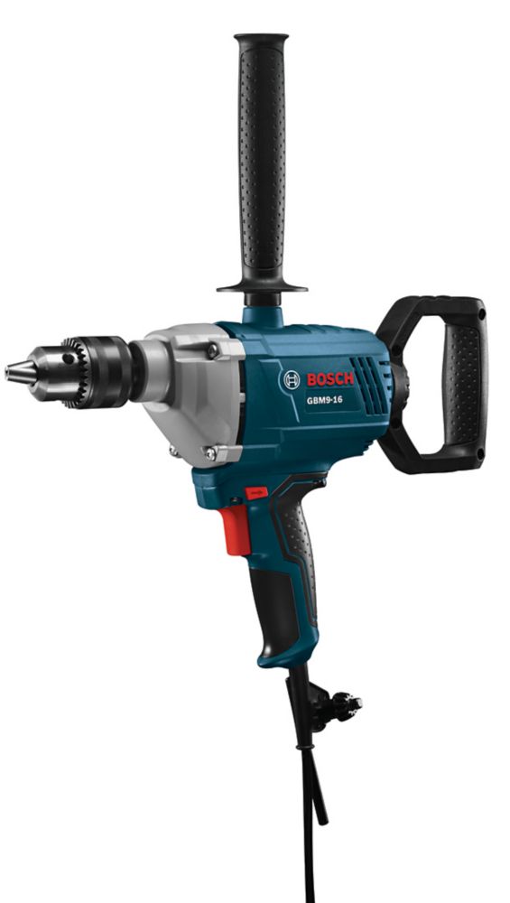 bosch heavy duty drilling machine