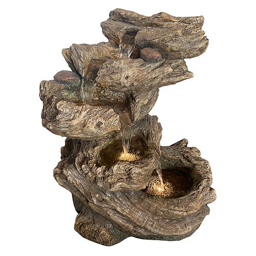 Angelo Décor Ashland Fountain The Home Depot Canada - Outdoor Fountains Home Depot Canada Angelo Décor Ashland Fountain The Home Depot Canada - Outdoor Fountains Home Depot Canada