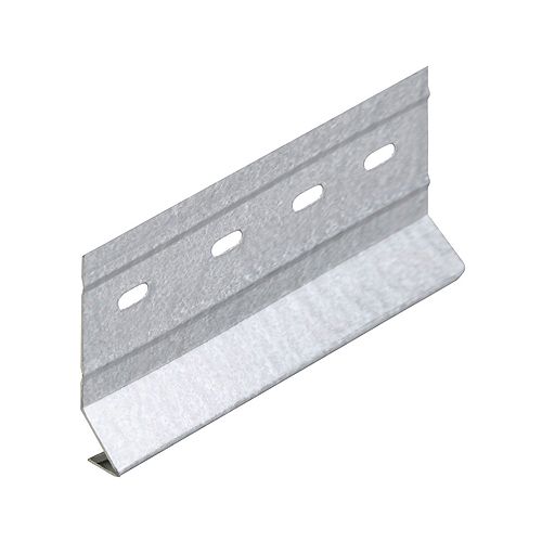 Steel Starter Trim (30/BOX)