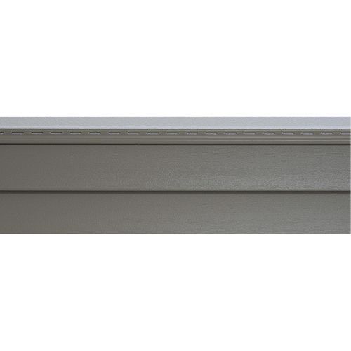 Abtco TimberCrest Board & Batten (B&B) Clay (Piece) The Home Depot Canada