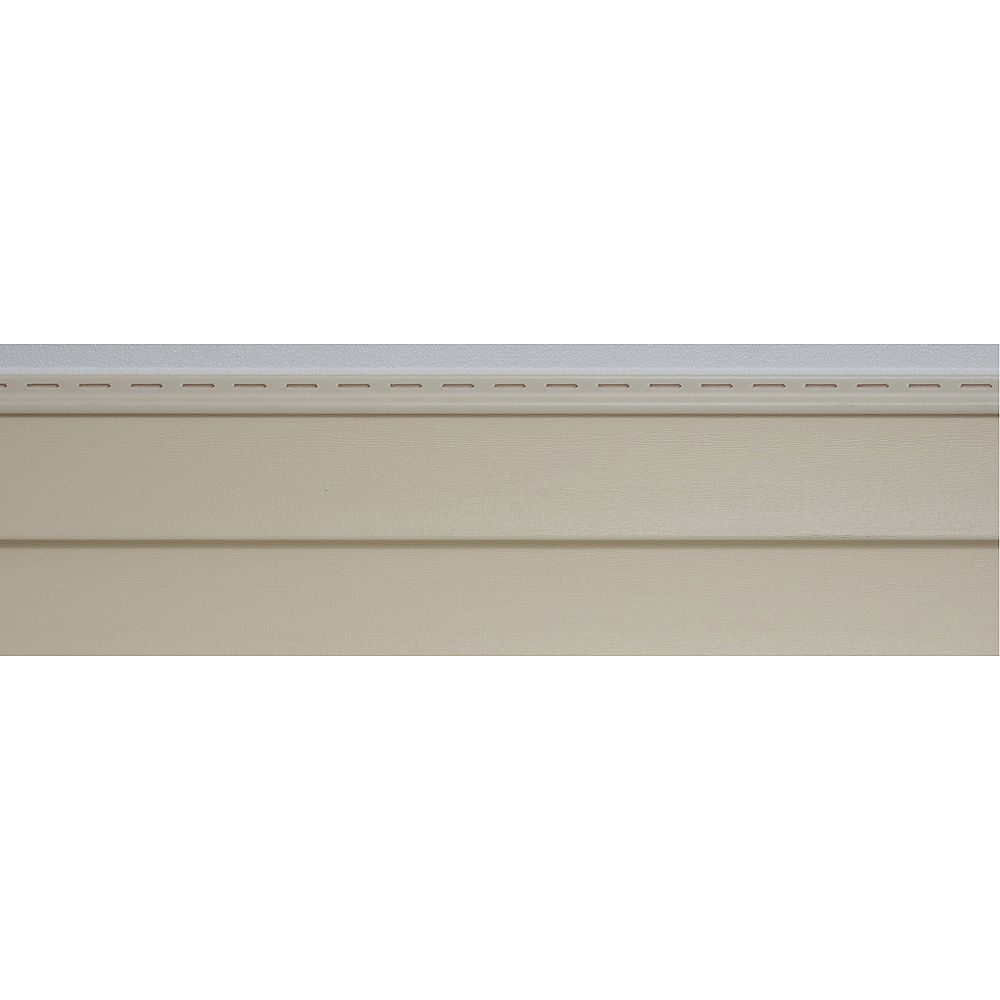 Abtco TimberCrest® Insulated D4 Prairie Wheat (24/Box) The Home Depot Canada