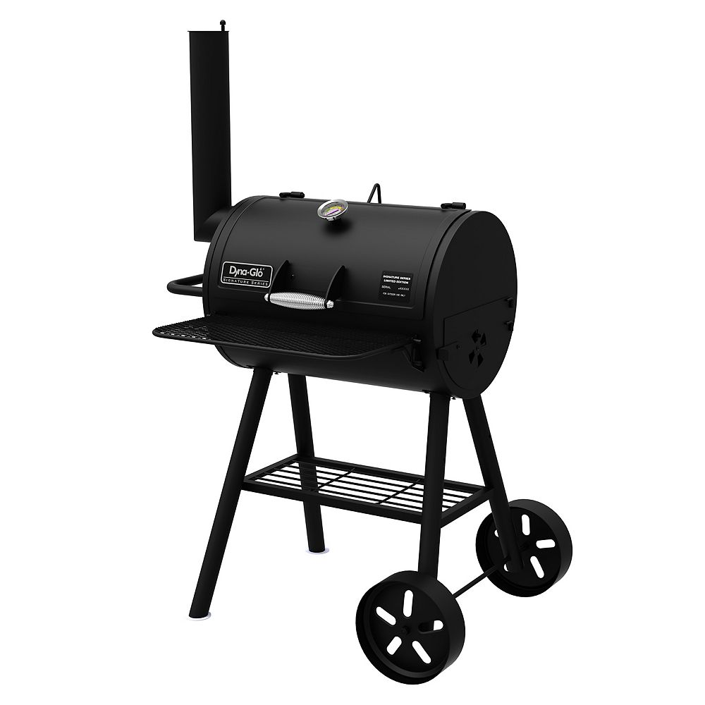 dyna glo bbq home depot
