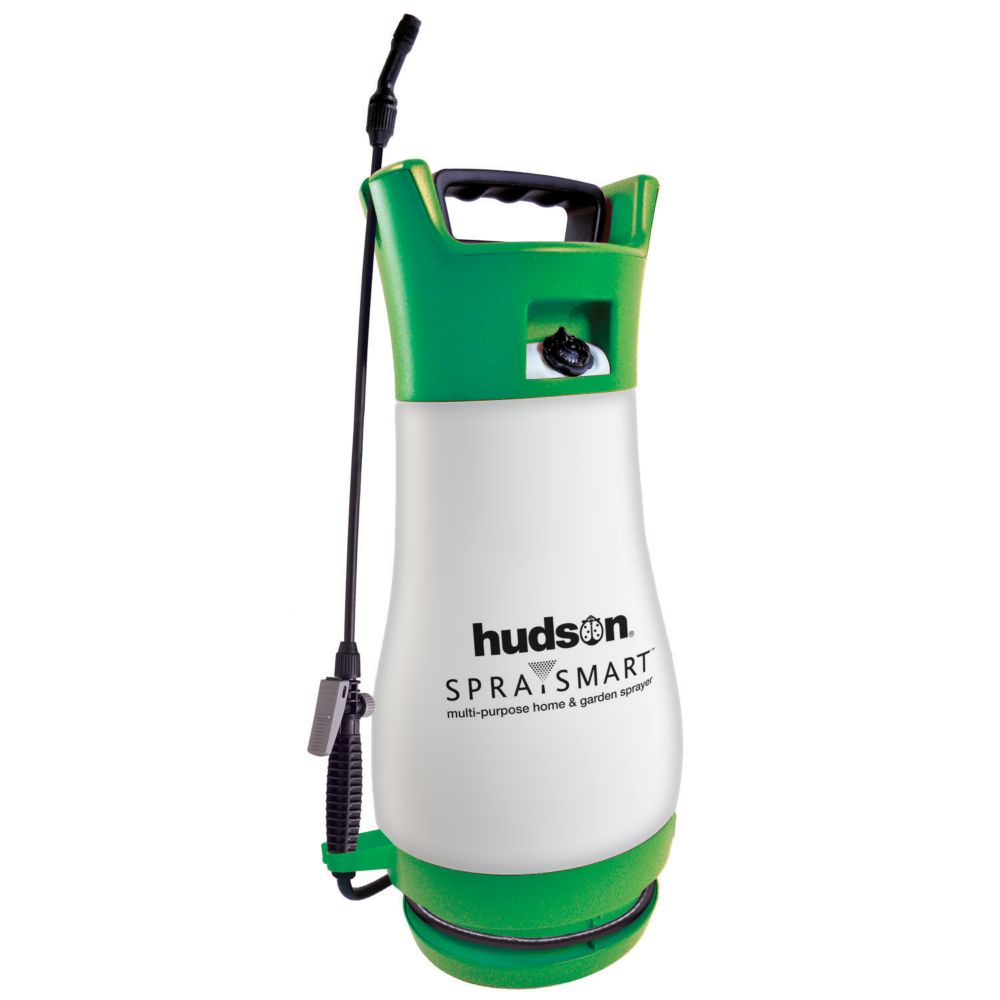 hudson garden sprayer