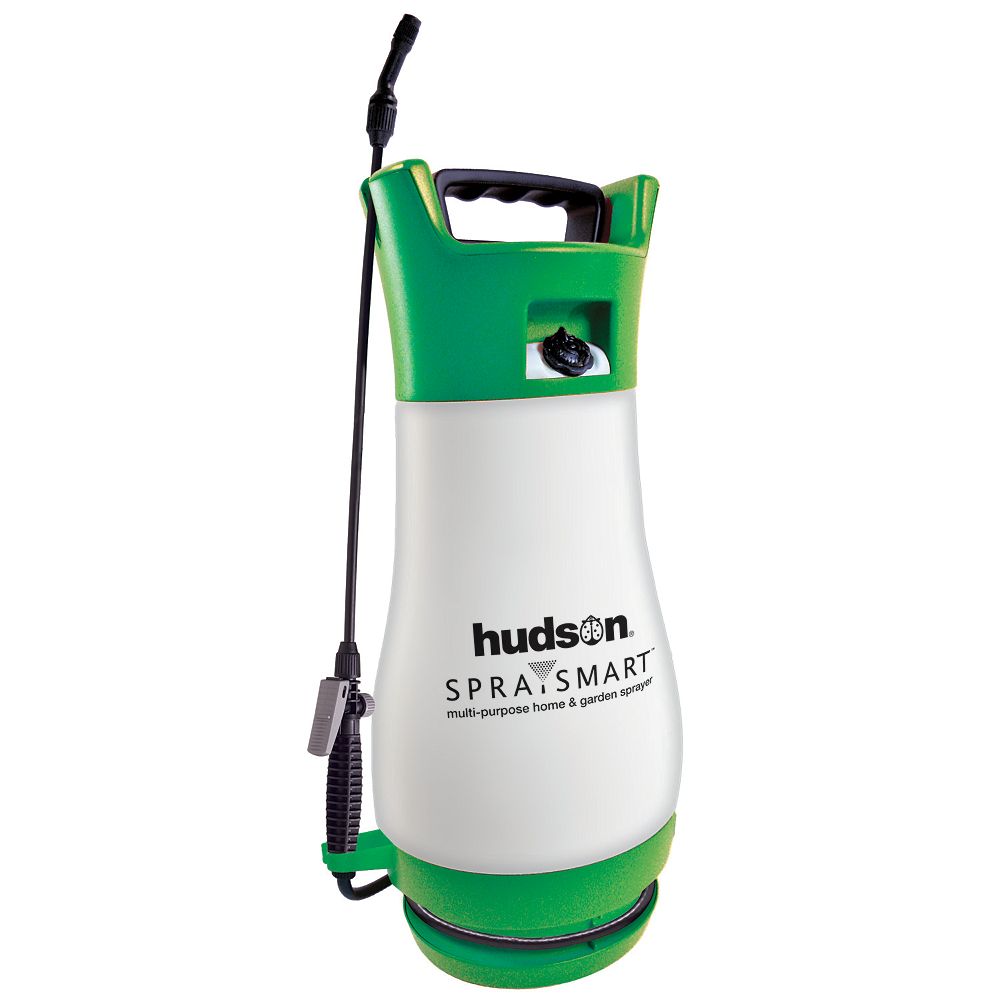 H.D. Hudson Spray Smart Multi-Purpose Sprayer | The Home Depot Canada