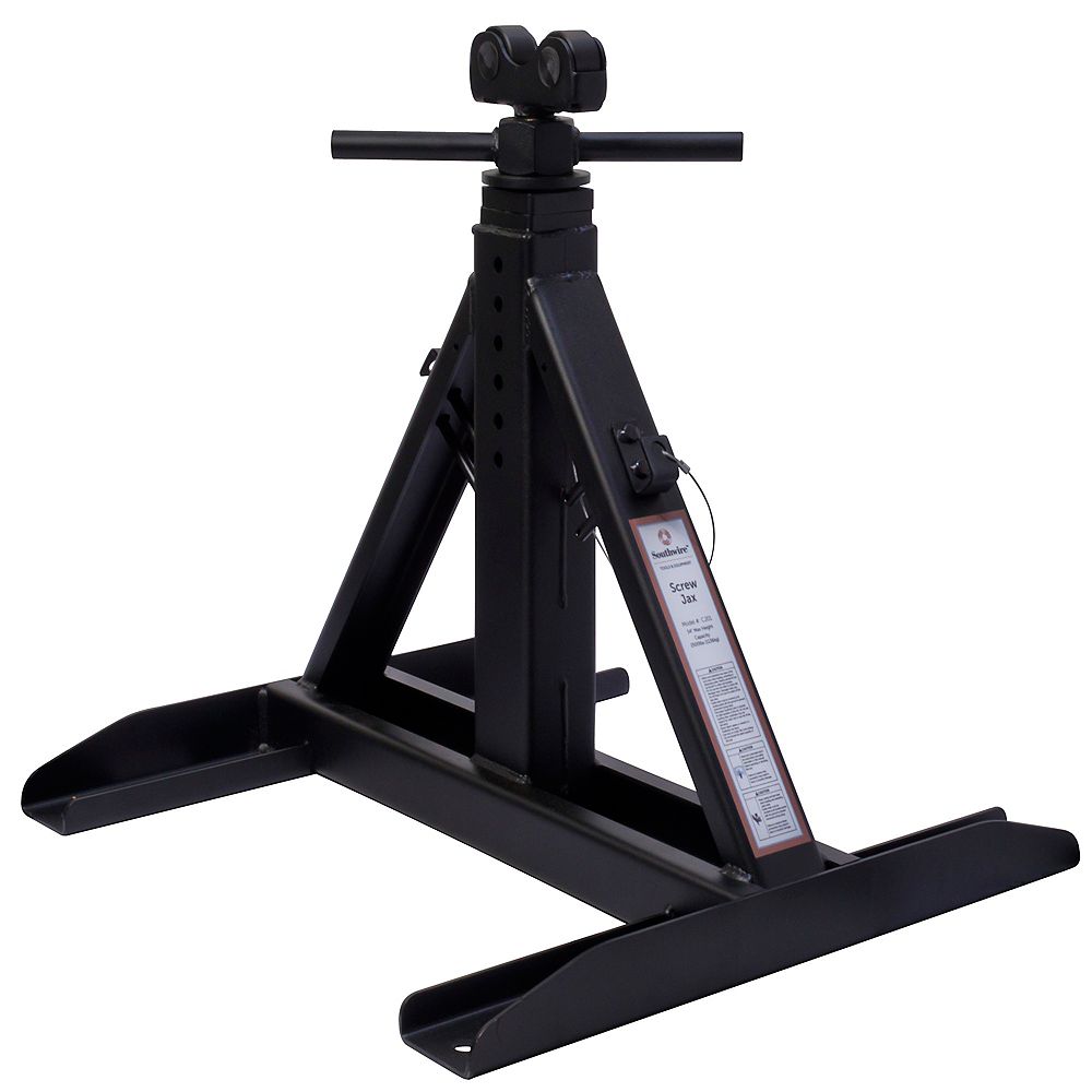 Southwire ScrewType Reel Jax 22 Inch54 Inch The Home Depot Canada