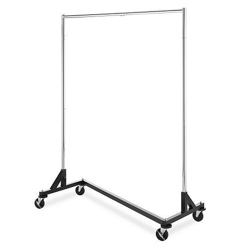 Z-Commercial Garment Rack