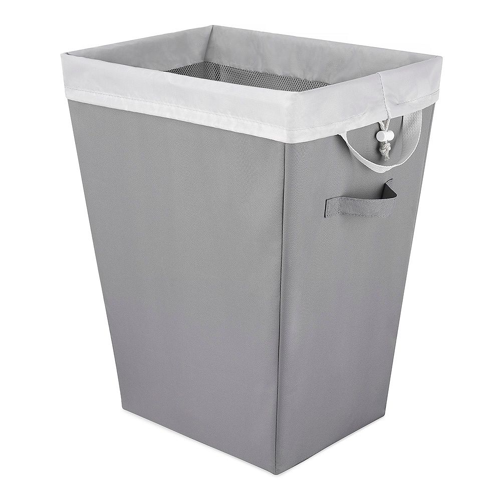 Whitmor Easycare Laundry Hamper Bag The Home Depot Canada