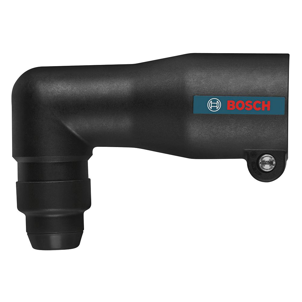 Bosch SDSplus Right Angle Attachment The Home Depot Canada