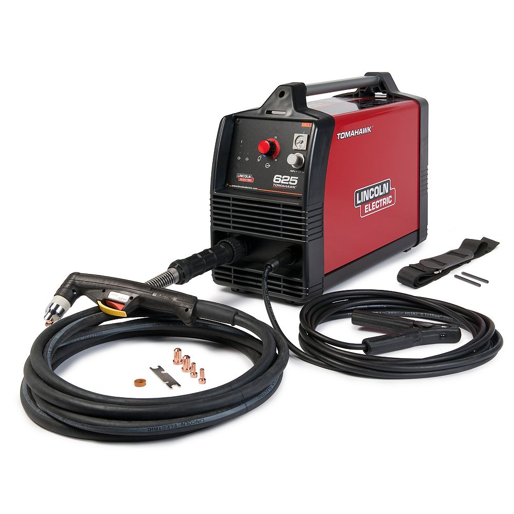 Lincoln Electric Tomahawk 625 (Découpeuse au plasma) Home Depot Canada
