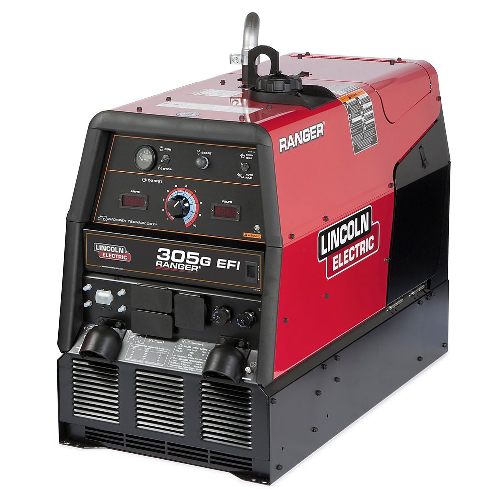 Lincoln Electric Tomahawk 1000 The Home Depot Canada