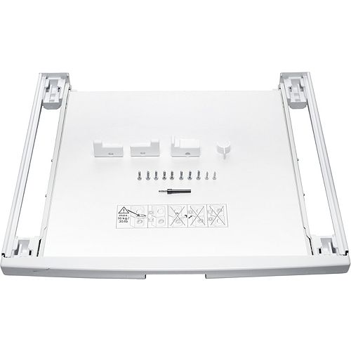 Stacking Kits Washer & Dryer Parts The Home Depot Canada