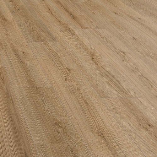 Jefferson Oak 8mm x 7.6-inch x 54.45-inch Laminate Flooring (20.11 sq. ft. / case)