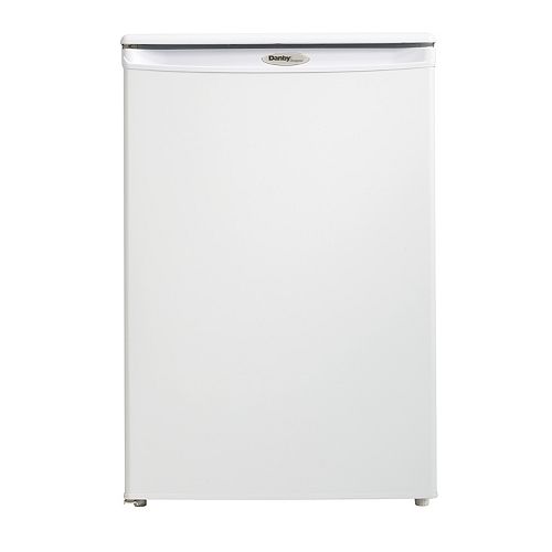 Danby Upright Freezers The Home Depot Canada
