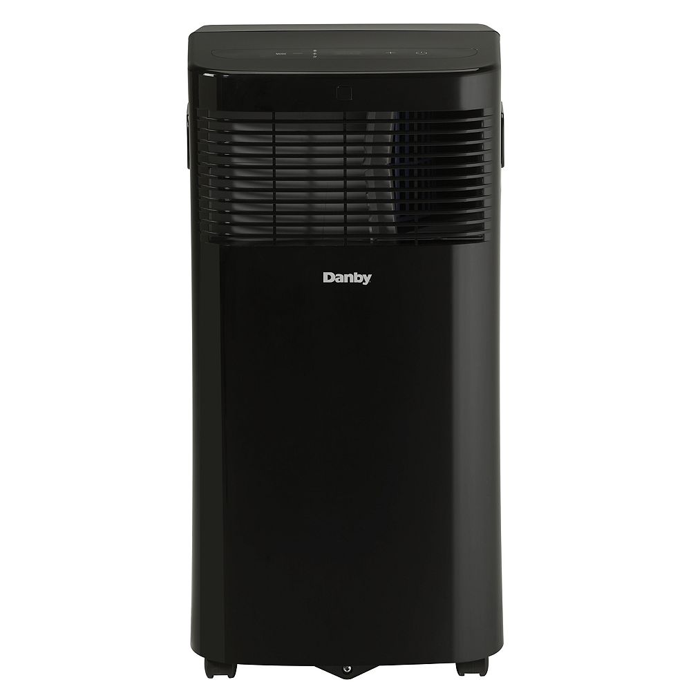Danby 6,000 BTU Portable Air Conditioner | The Home Depot Canada