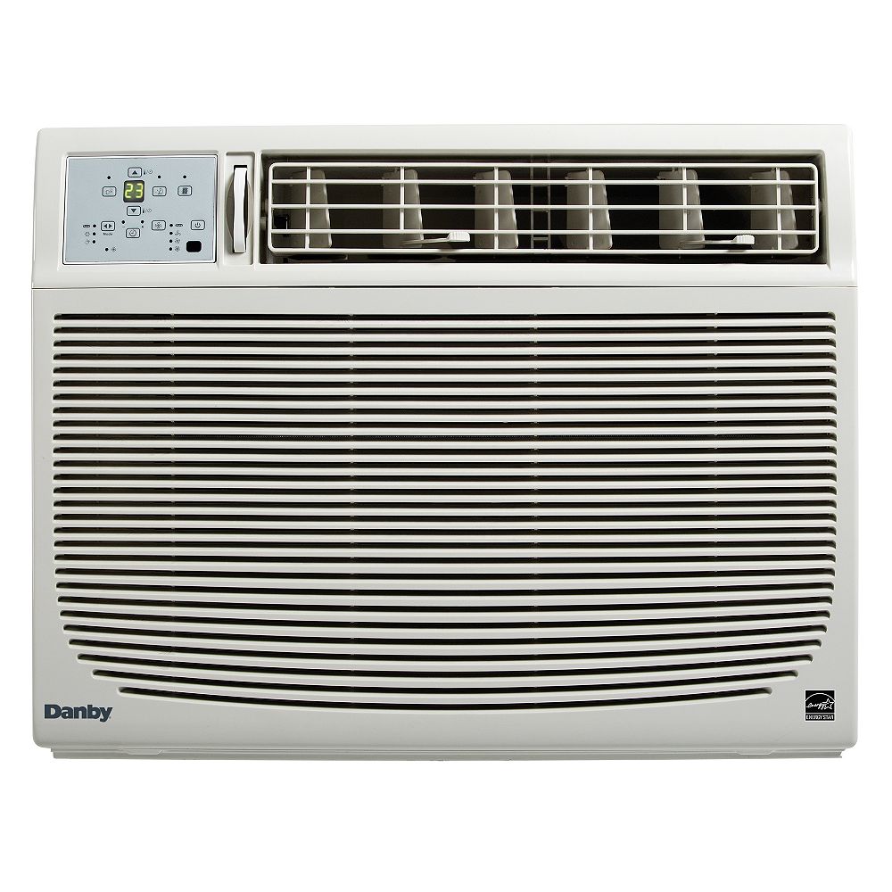 Danby Climatiseur de Fenêtre, 15000 BTU, Homologué Energy Star Home Depot Canada Danby Climatiseur de Fenêtre, 15000 BTU, Homologué Energy Star Home Depot Canada