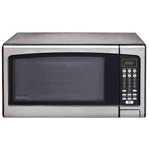 Danby Microwaves Cooking The Home Depot Canada