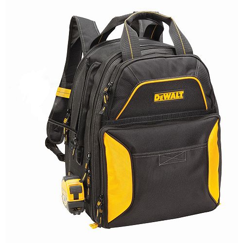 DEWALT Tool Bags, Tool Backpacks, Tool Totes & More The Home Depot Canada