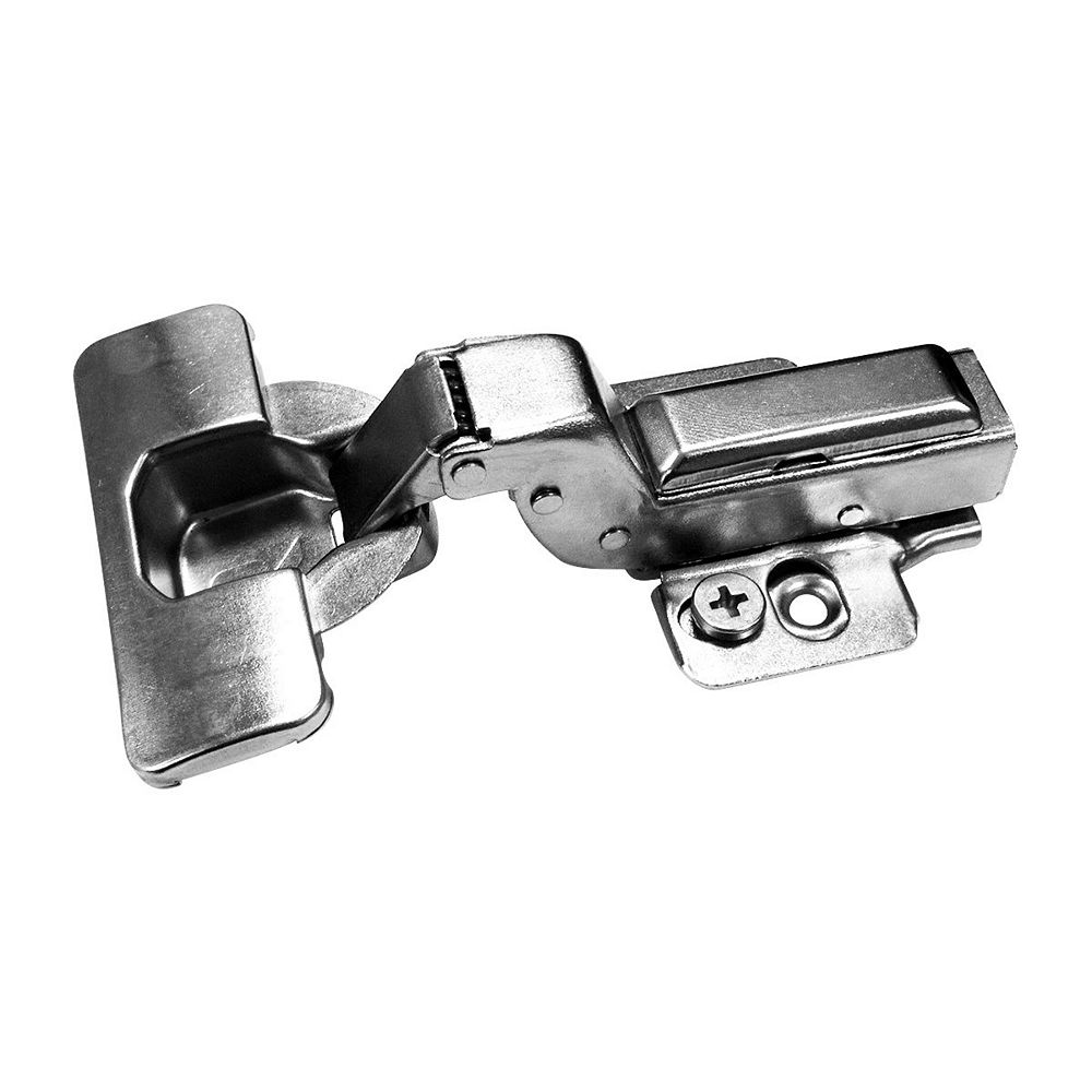 Richelieu Hinges 105° with SoftClose (2Pack) The Home Depot Canada