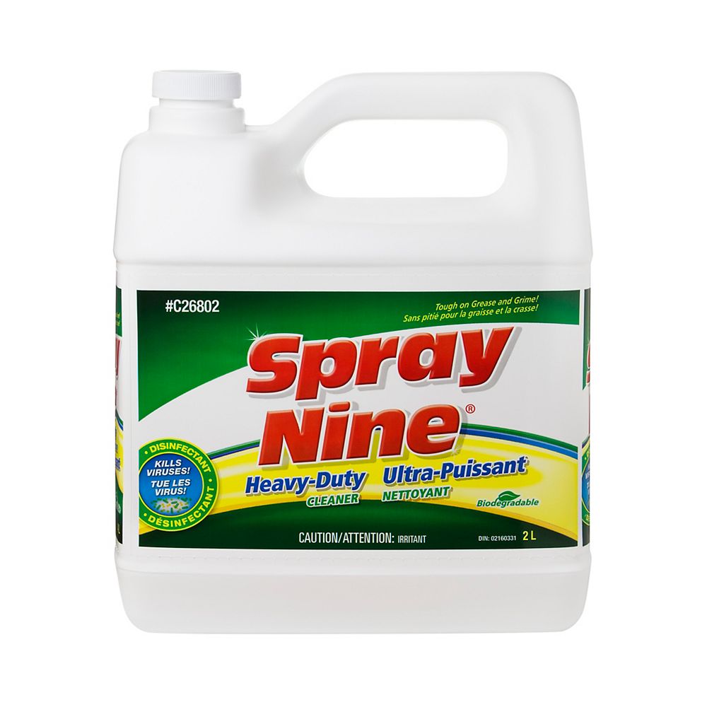 Spray Nine Home Depot Quotes Update Viral