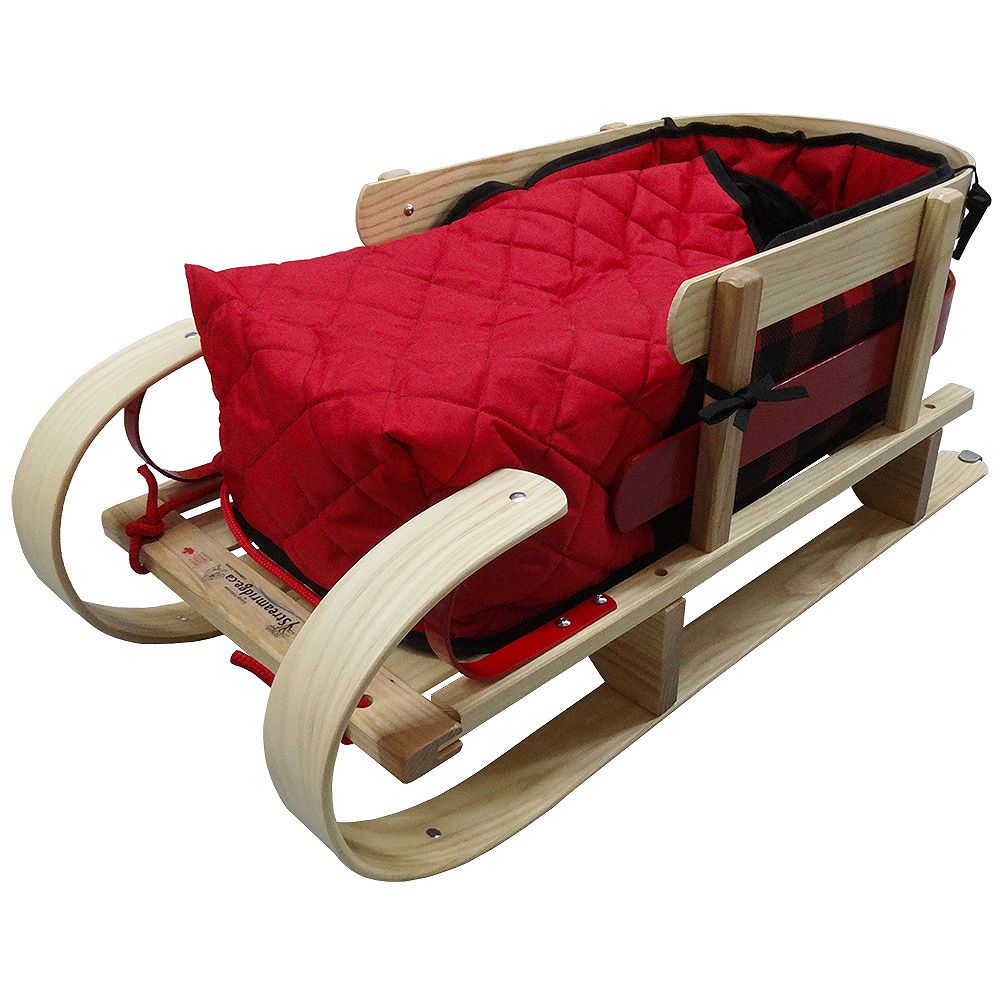 Streamridge Traineau Kinder Grizzly Pour Enfant Avec Coussinet Enveloppe Home Depot Canada Streamridge Traineau Kinder Grizzly Pour Enfant Avec Coussinet Enveloppe Home Depot Canada
