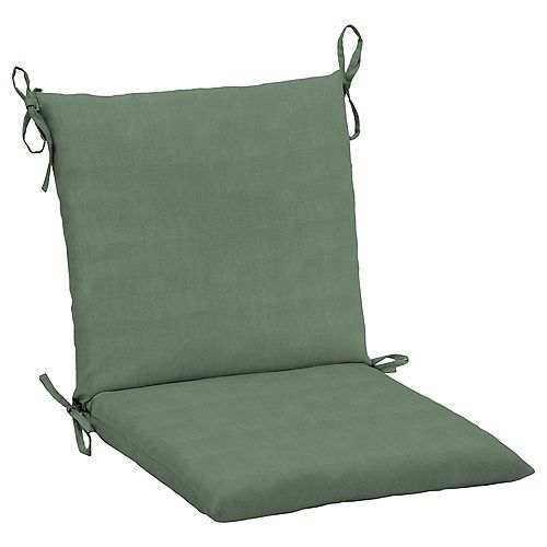 CushionGuard Surplus Outdoor Dining Chair Cushion