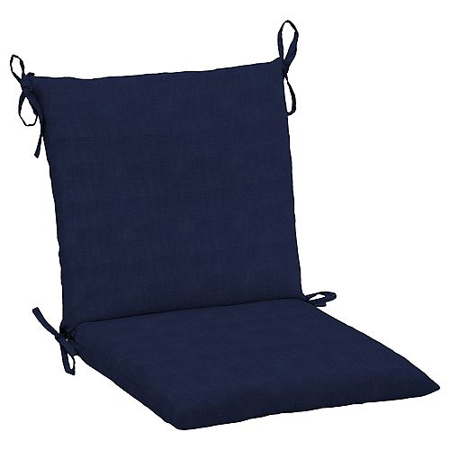 CushionGuard Midnight Dining Chair Cushion