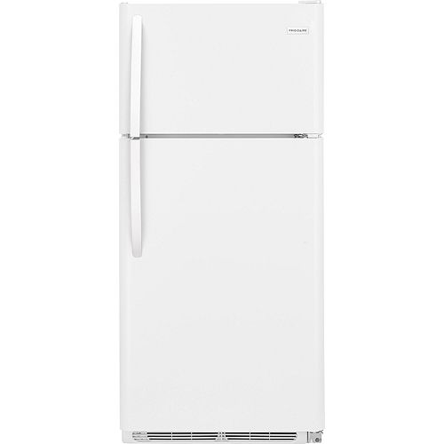Frigidaire White Appliances Kitchen Appliances Home Appliances The Home Depot Canada