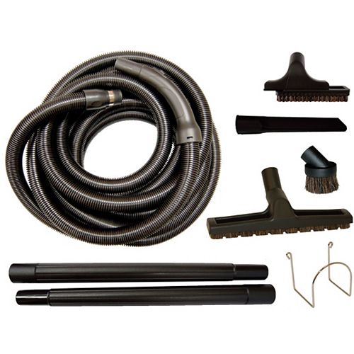 Garage Accessories Kit