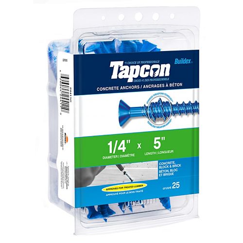 Masonry & Concrete Anchors Anchors The Home Depot Canada