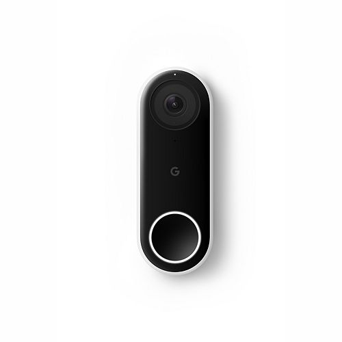 Nest Doorbell - Wired