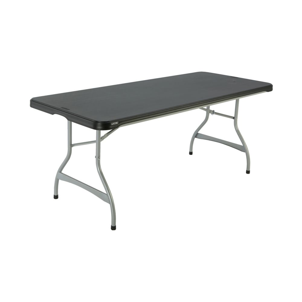 Lifetime 6-Foot Folding Table (Commercial)