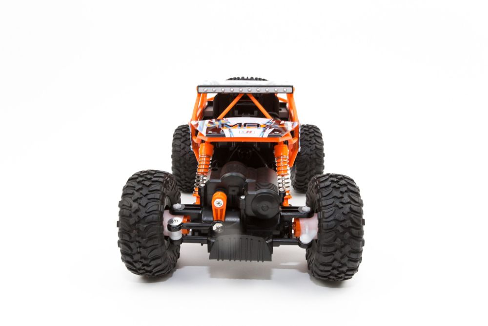 litehawk lil max 4x4