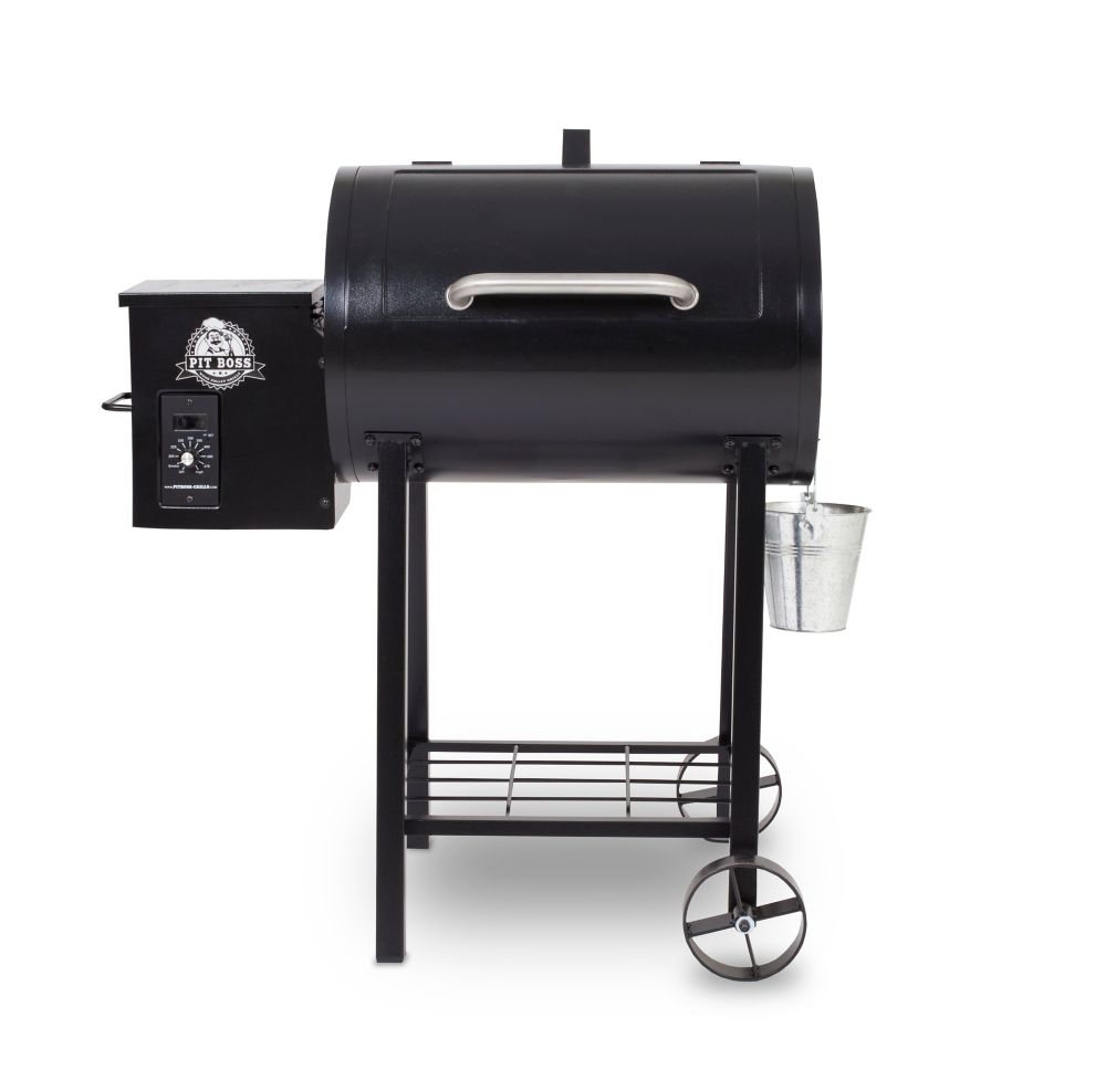 Pit Boss 341 sq. inch Pellet Grill with 