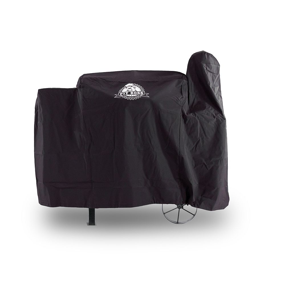 Pit Boss PB820FB BBQ Cover The Home Depot Canada