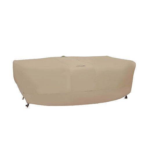 Chat Set Outdoor Patio Cover