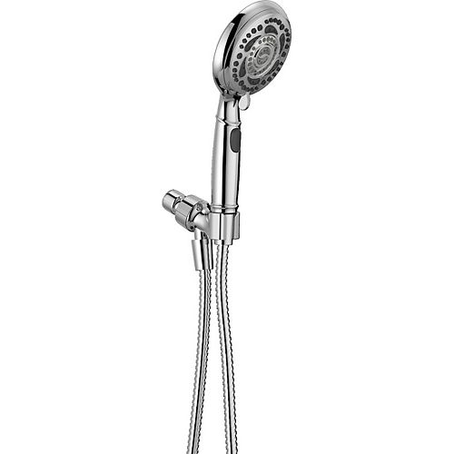 Delta Showerheads & Hand Showers The Home Depot Canada