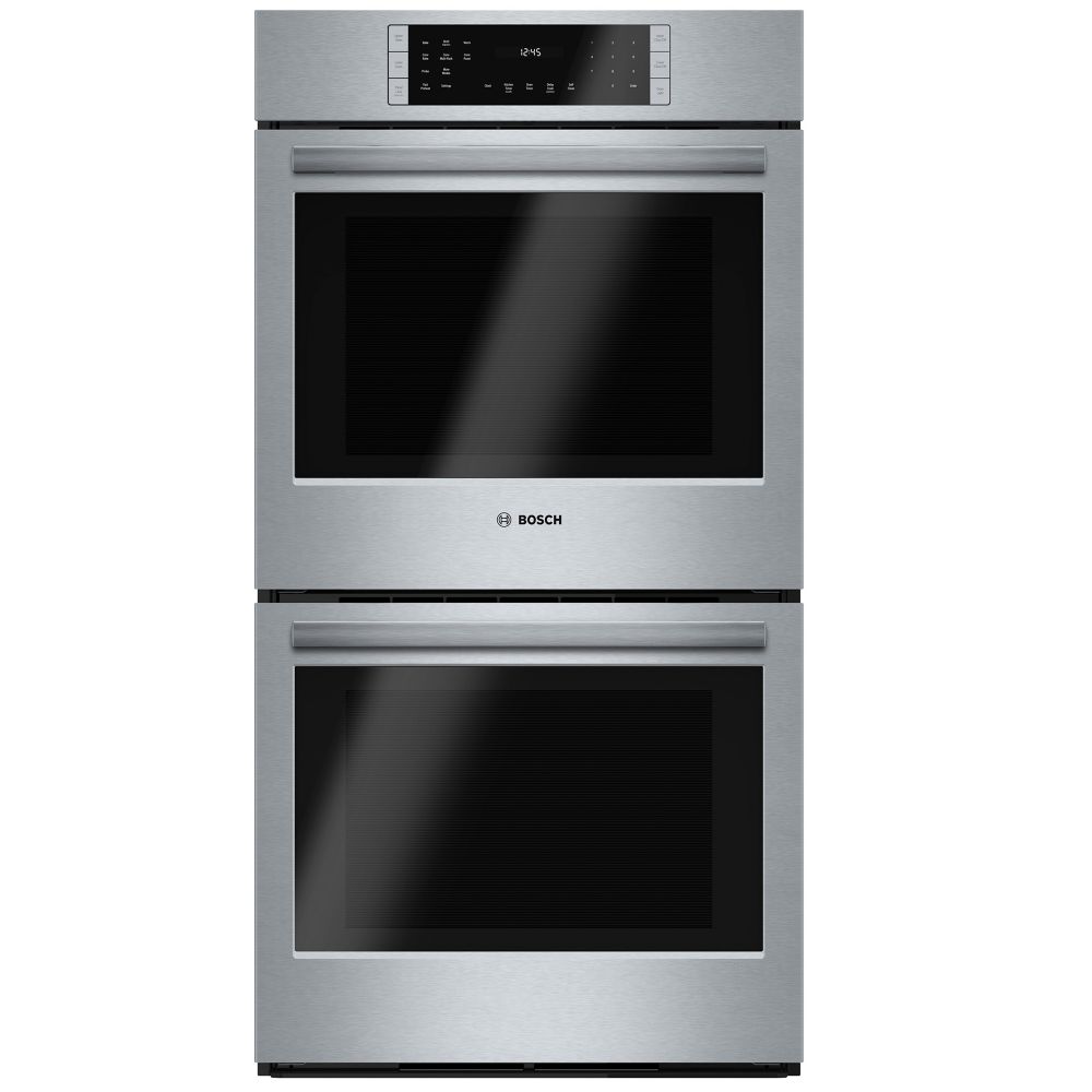 Bosch Bosch 800 Series 27-Inch Built-In 